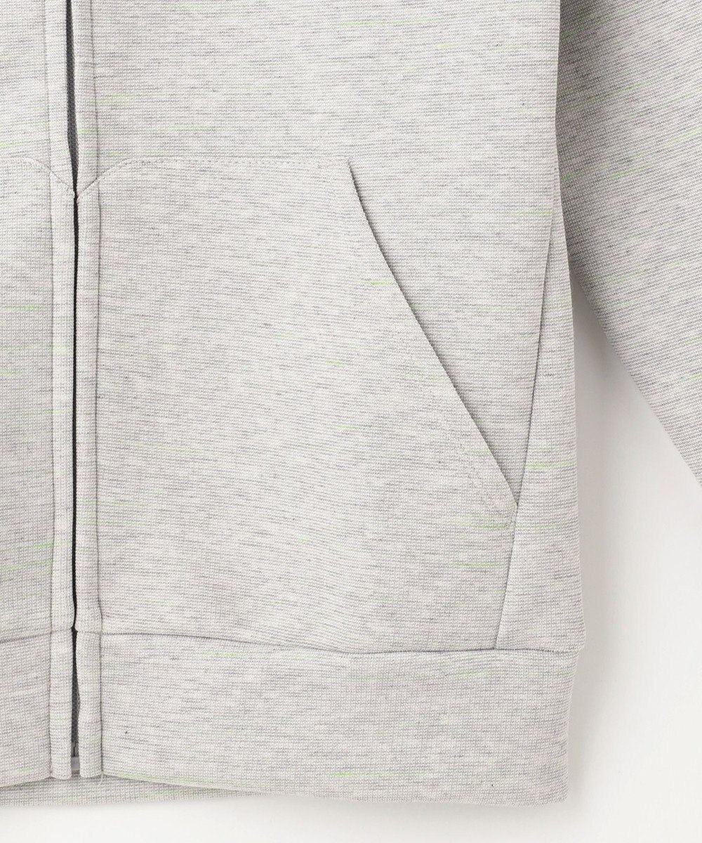 23区GOLF 【WOMEN】【WEB&一部店舗限定】フーディパーカー 