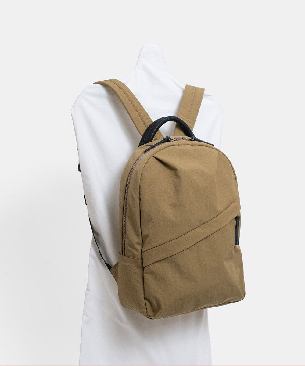 NIZYU KANO LIGHT NYLONリュック Sサイズ 