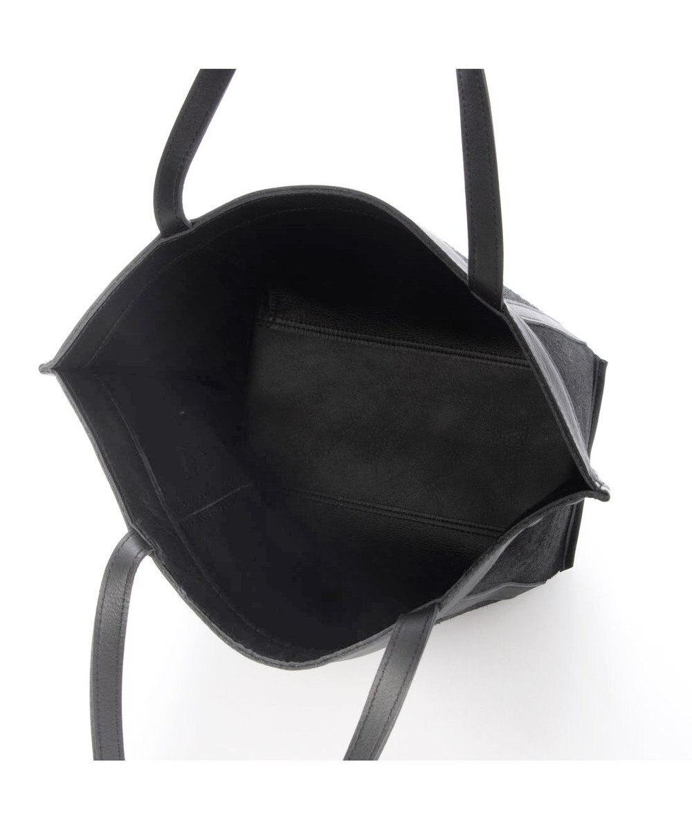 UNBILLION ペルケ perche / 撥水リバーシブルトートS 