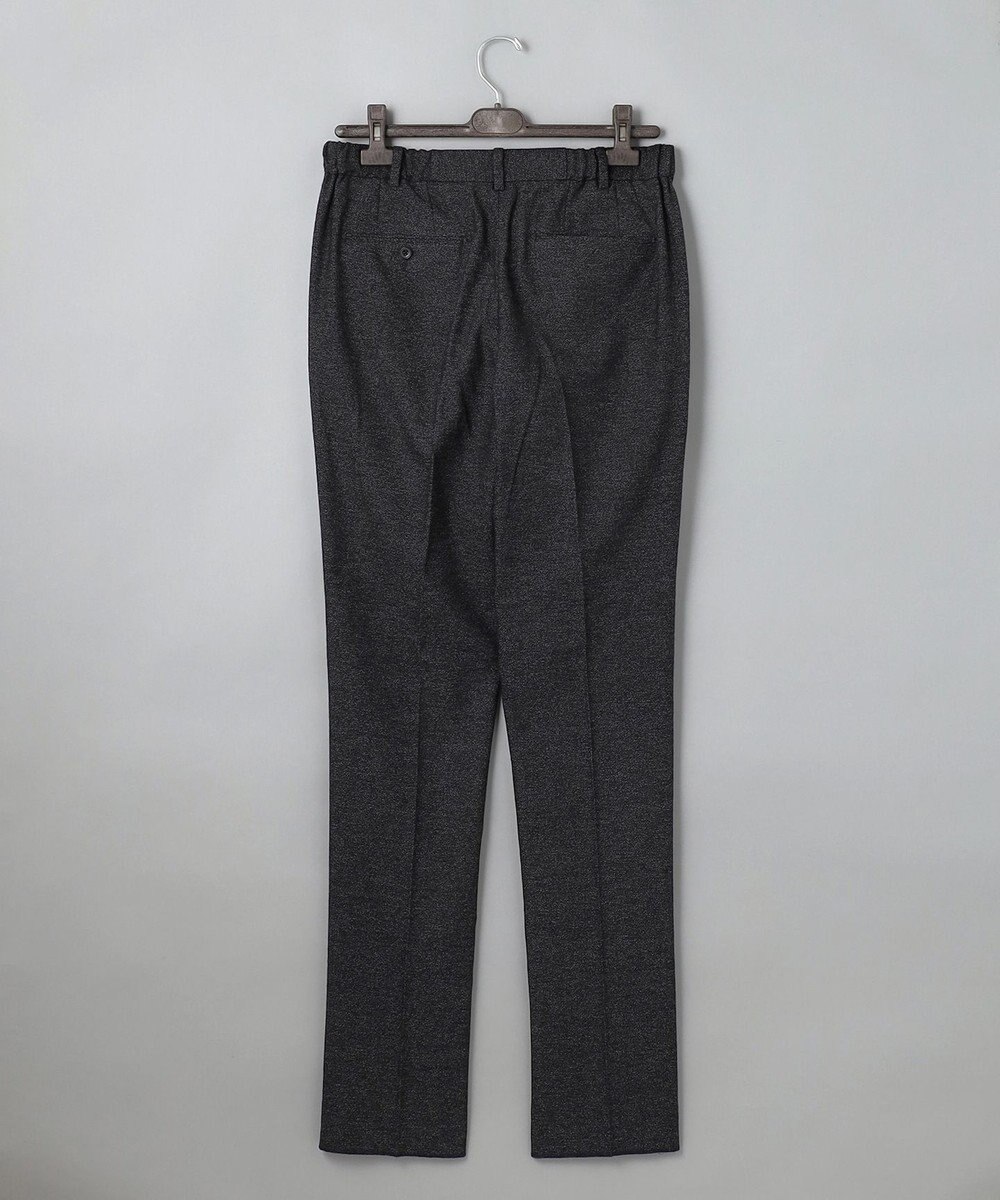 GOTAIRIKU 3ピースセットアップ対応【あたたかい】RENEWOOL ウールパンツ 