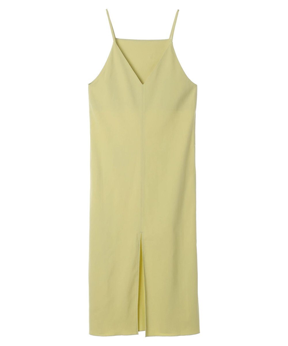 Green Parks AnriettMusee ２ＷＡＹキャミワンピース 