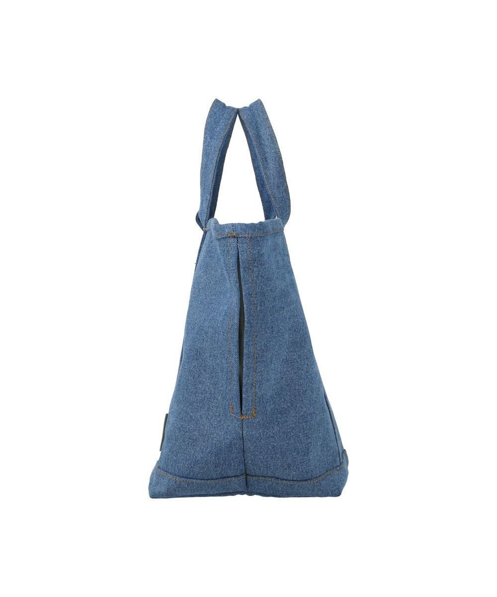 ROOTOTE 1049【舟型フォルム】 SN.ミディアム.デニム-A 