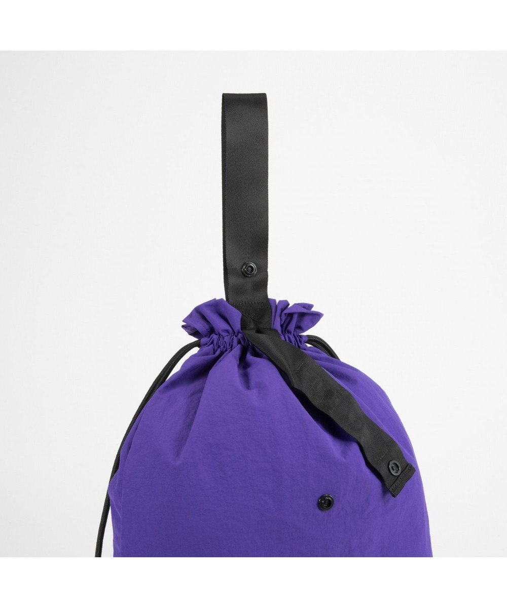 ACE BAGS & LUGGAGE EDGELINK ナムパック ポケッタブル ナップサック 60191 エッジリンク 