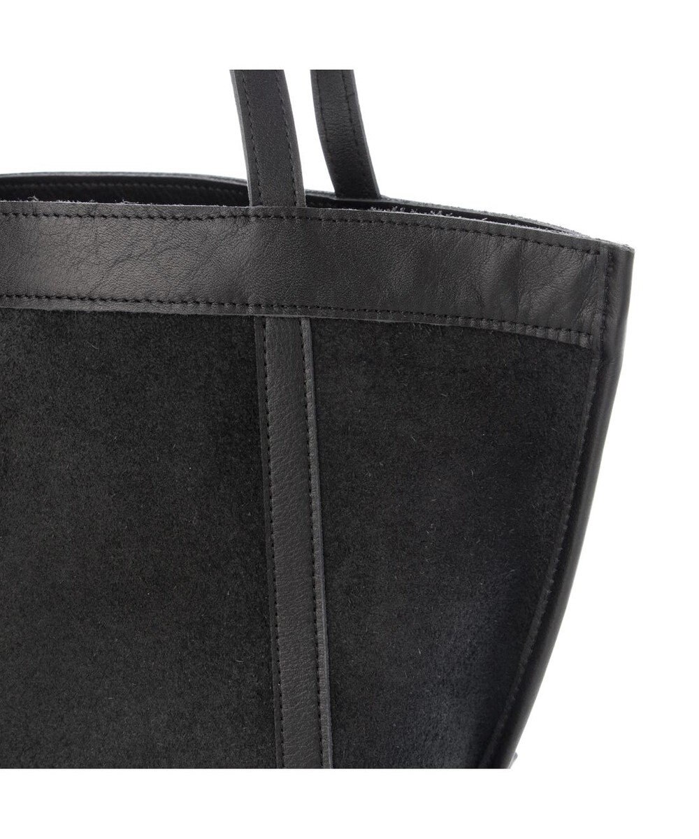 UNBILLION ペルケ perche / 撥水リバーシブルトートS 