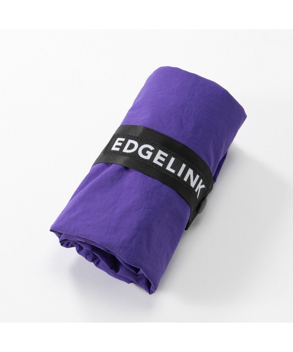 ACE BAGS & LUGGAGE EDGELINK ナムパック ポケッタブル ナップサック 60191 エッジリンク 