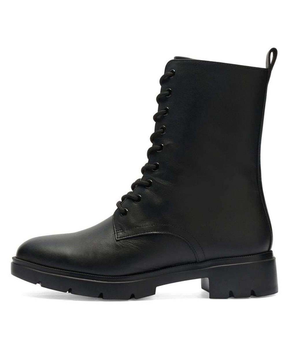 AcureZ GORE-TEX | 全天候型カジュアルレースアップブーツ 