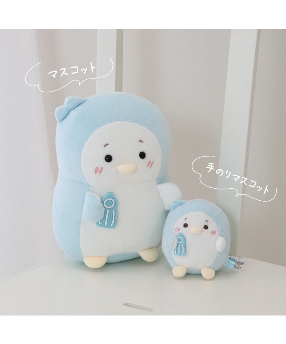 Mother garden らむね パステル 手のりマスコット 