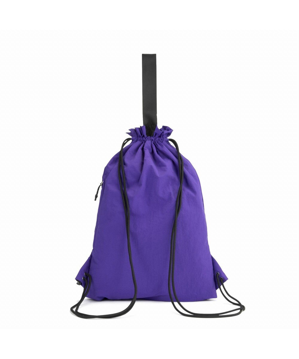 ACE BAGS & LUGGAGE EDGELINK ナムパック ポケッタブル ナップサック 60191 エッジリンク 