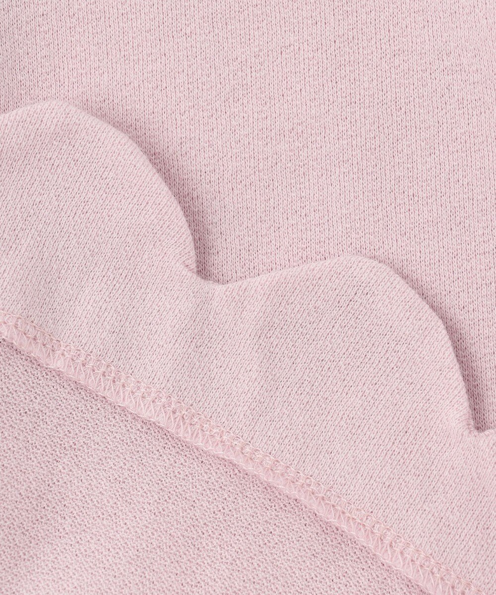 ANY KIDS 接触冷感 UVケア カーディガン 