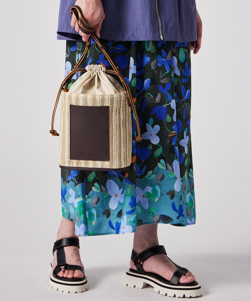 Paul Smith PSカラーミックス ショルダーバッグ 
