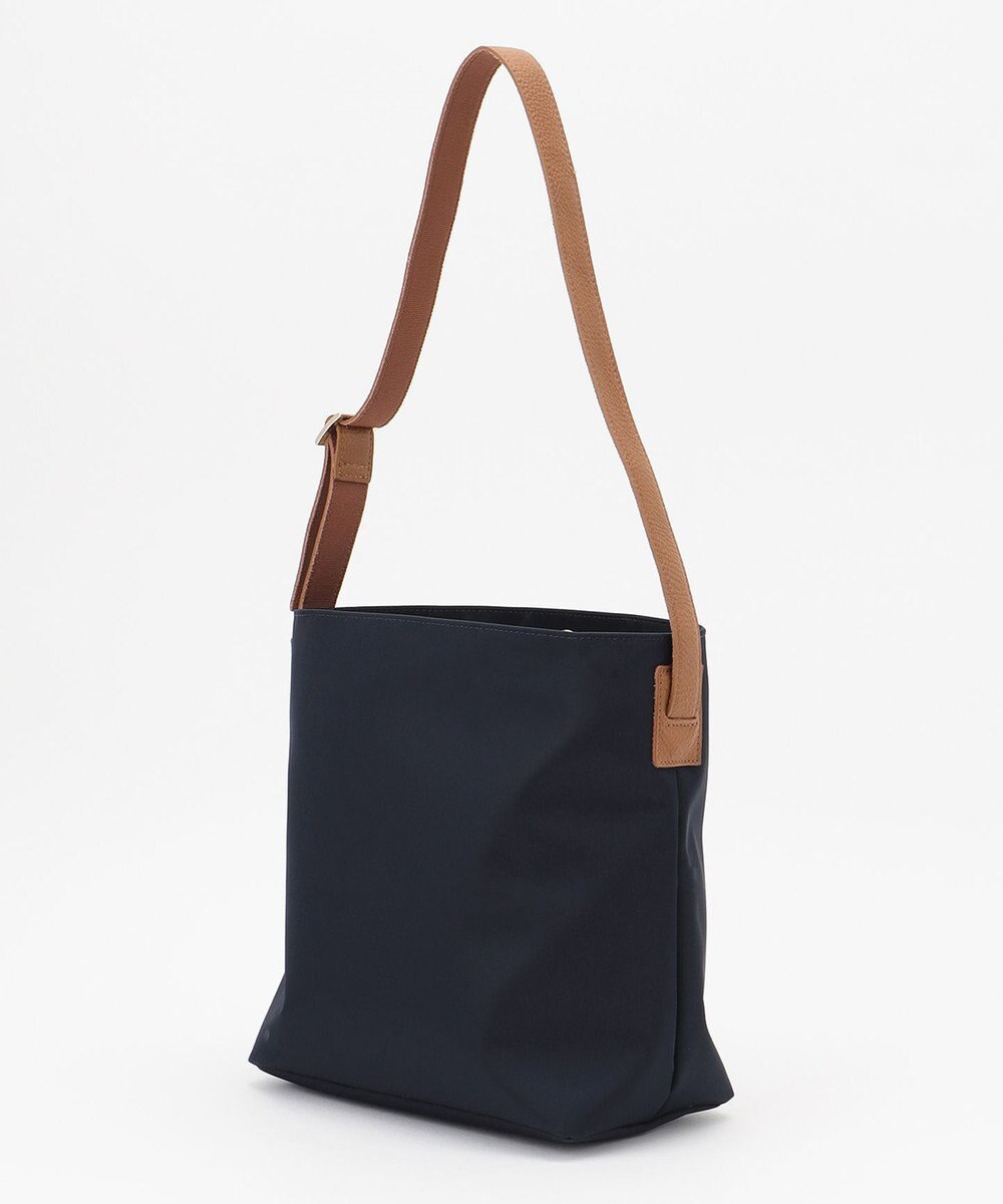 airlist 【日本製・サスティナブル】ショルダーバッグ　Every　エブリィ 