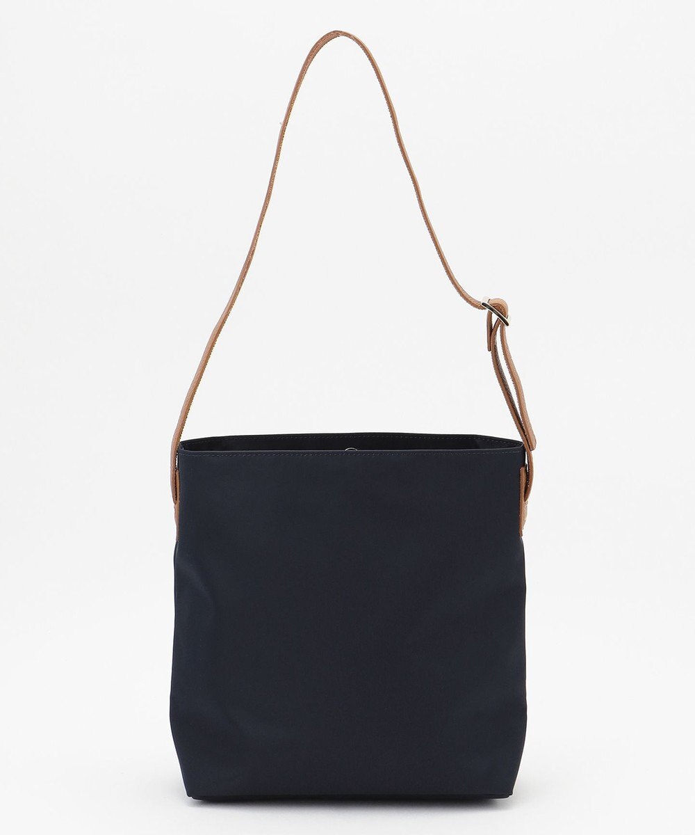 airlist 【日本製・サスティナブル】ショルダーバッグ　Every　エブリィ 