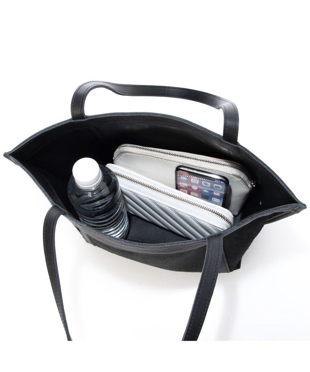 UNBILLION ペルケ perche / 撥水リバーシブルトートS 