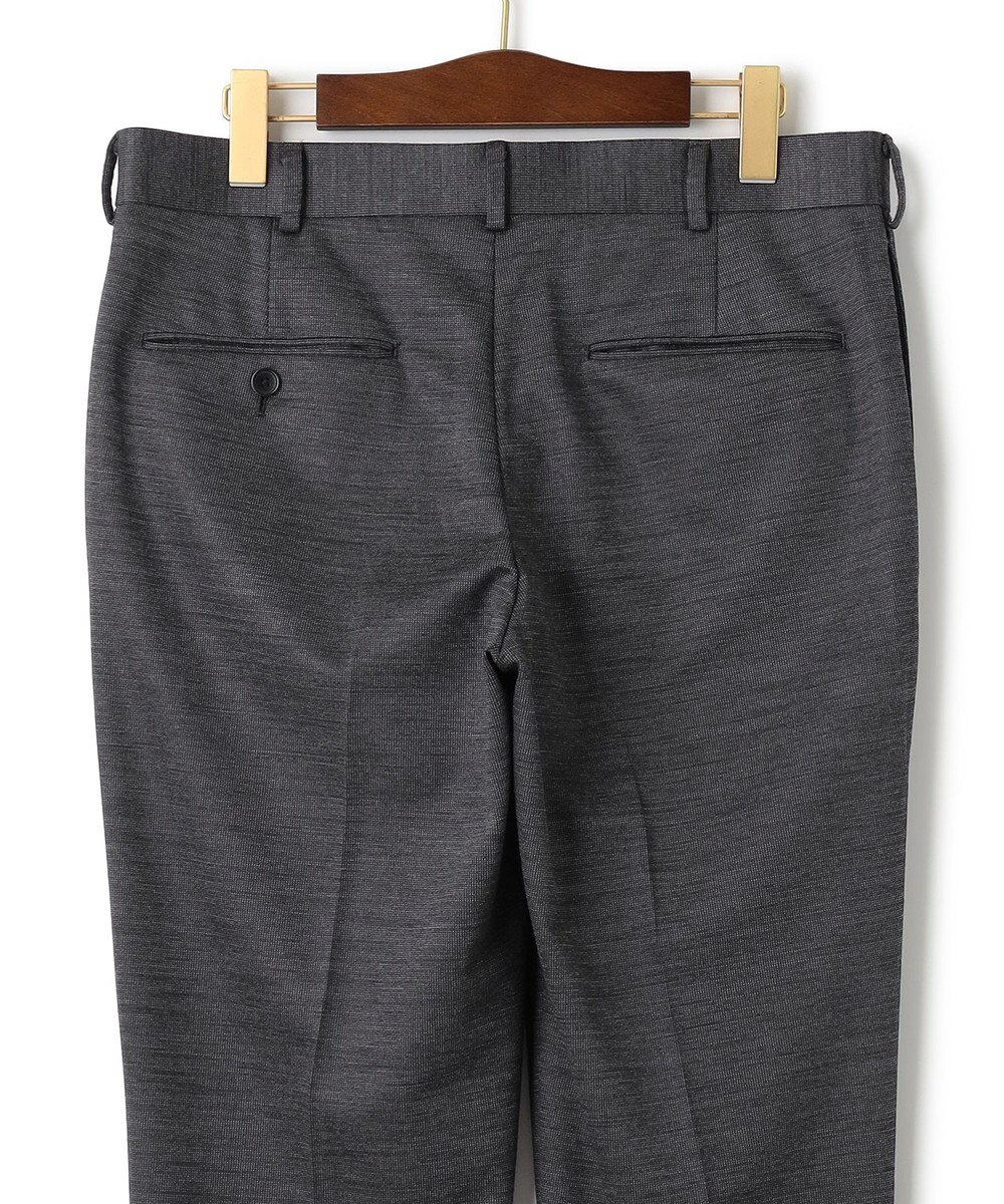 J.PRESS MEN 【セットアップ対応】イージークリアジャージ スラックス 