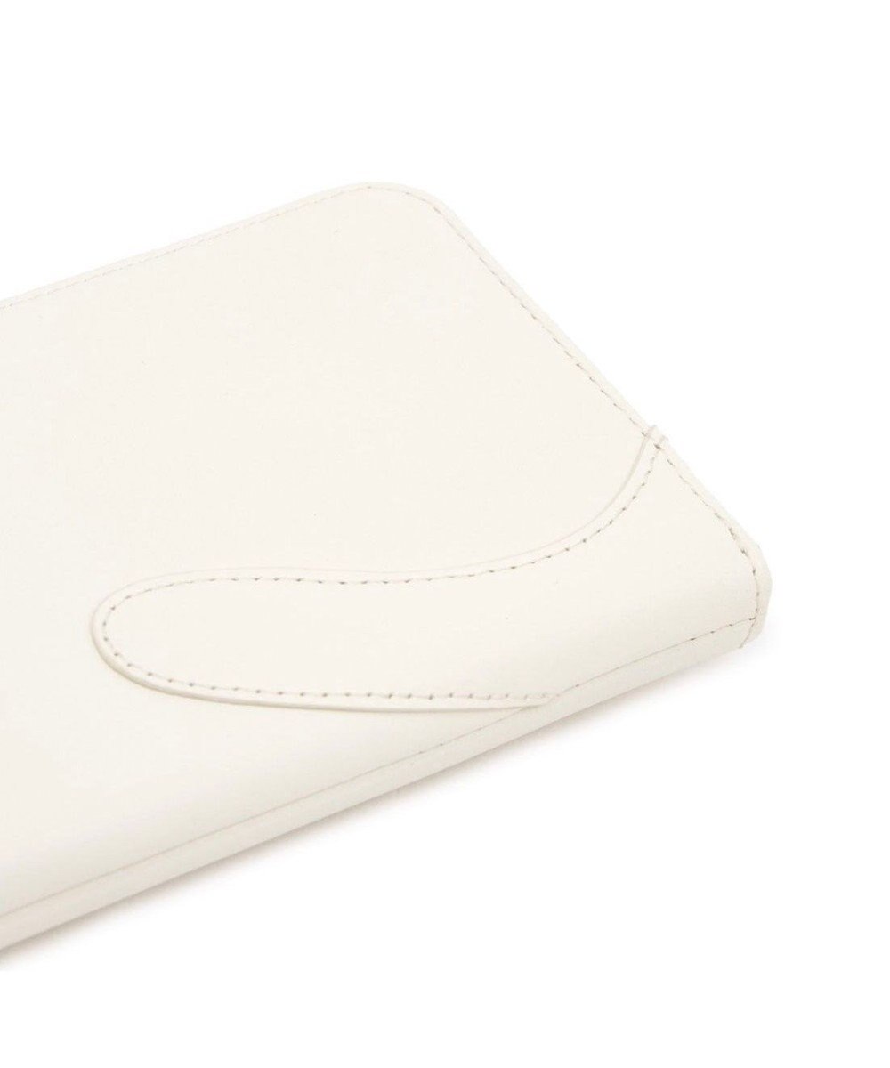 ANNA SUI TITIソフト 薄マチ長財布 