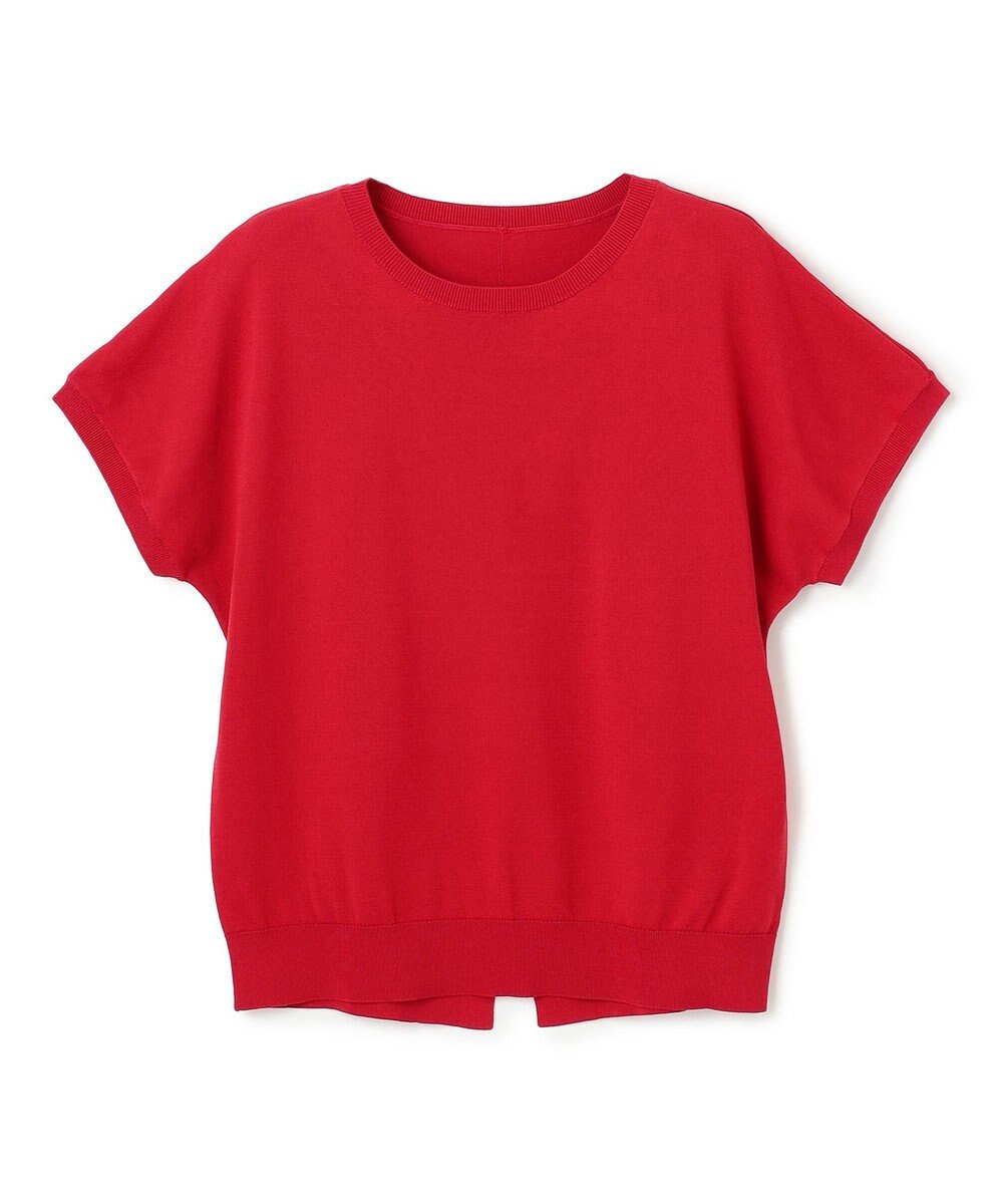 UNFILO スゴ機能美 コンパクト ニット 