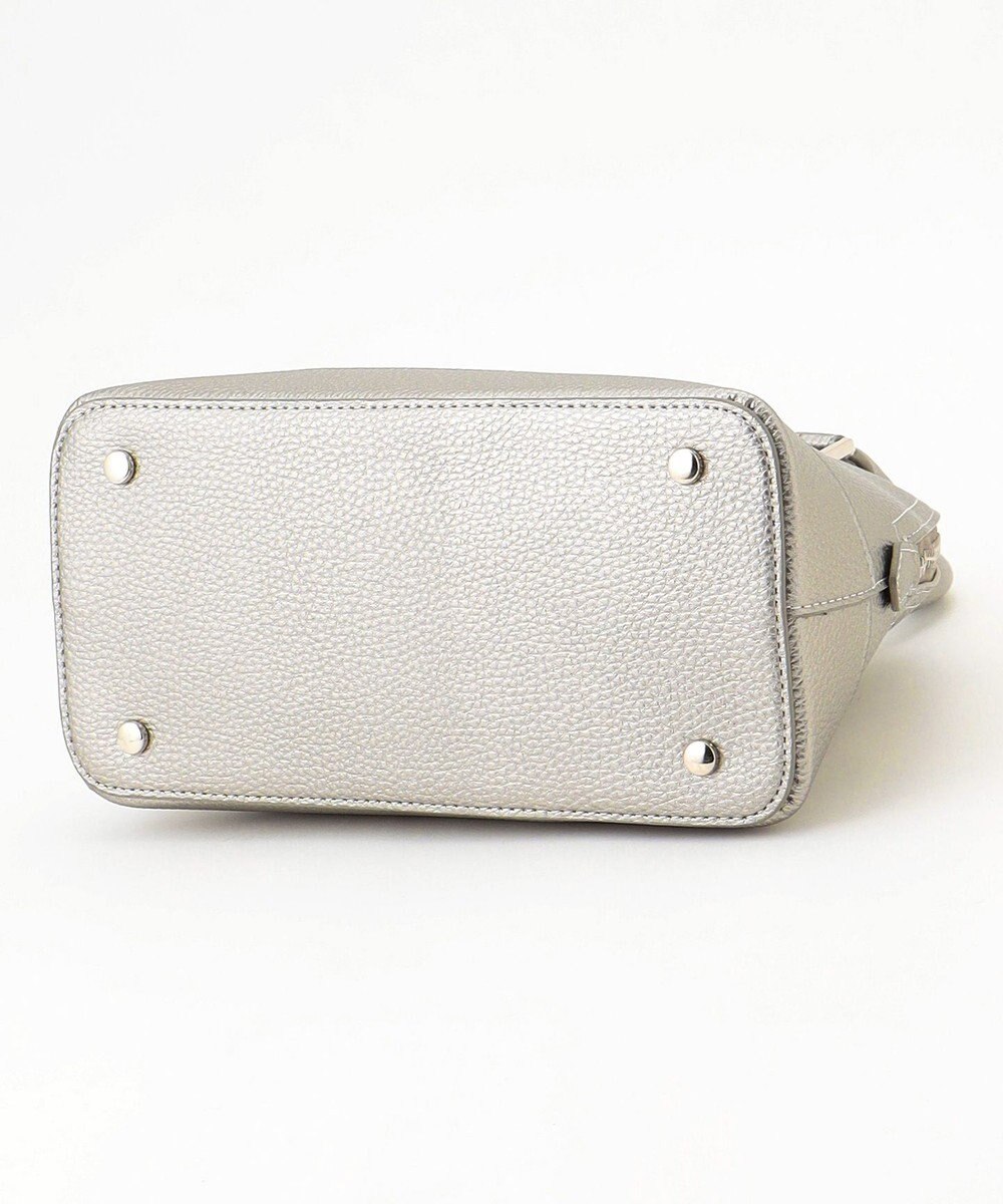 LA BAGAGERIE 【MONICA】2wayミニボストンバッグ 