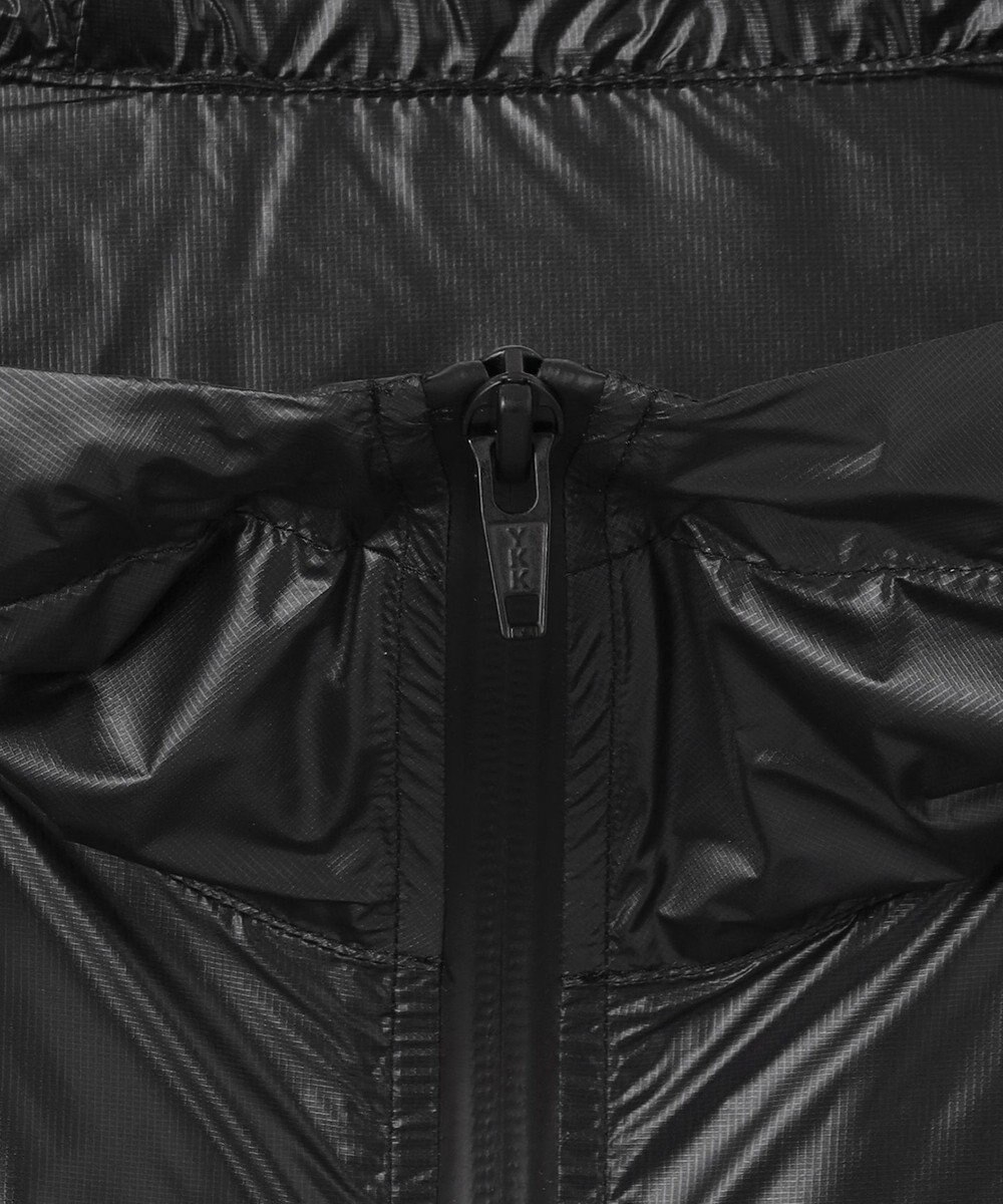 JOSEPH HOMME 新素材【撥水/超軽量/パッカブル仕様】ライトリップストップ ポンチョ 