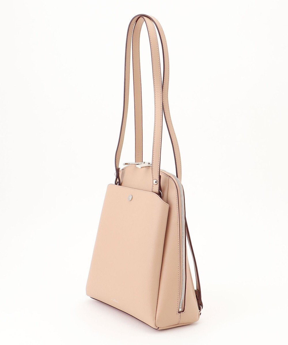 LA BAGAGERIE クイックチェンジ2WAYバッグ 