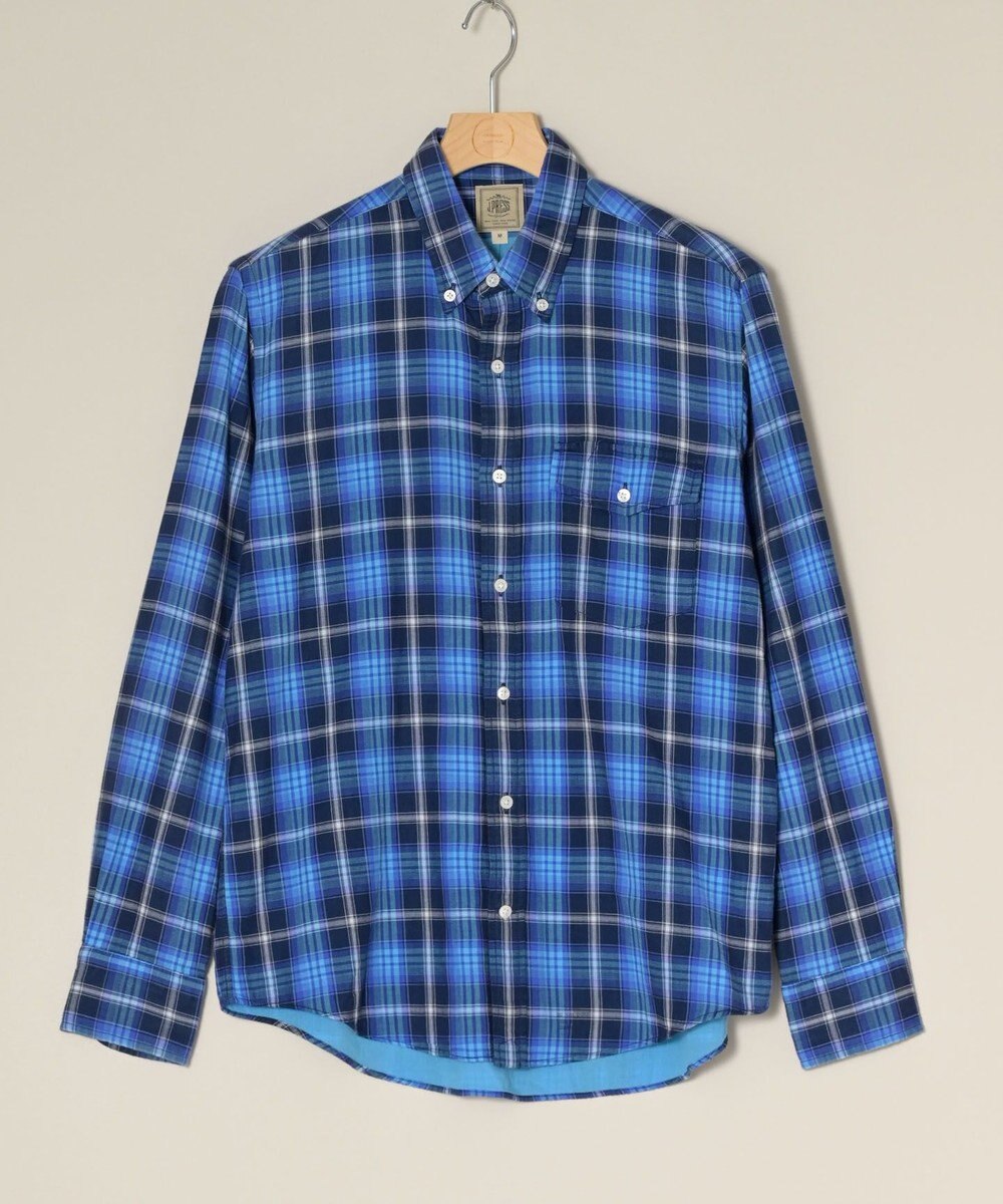 ONWARD Reuse Park メンズ商品【J.PRESS MEN】シャツ春夏 
