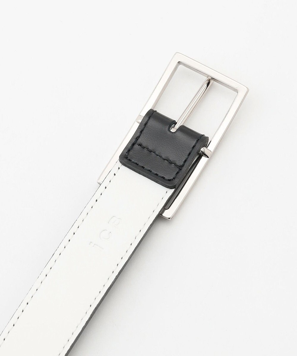 ICB リバーシブルベルト 