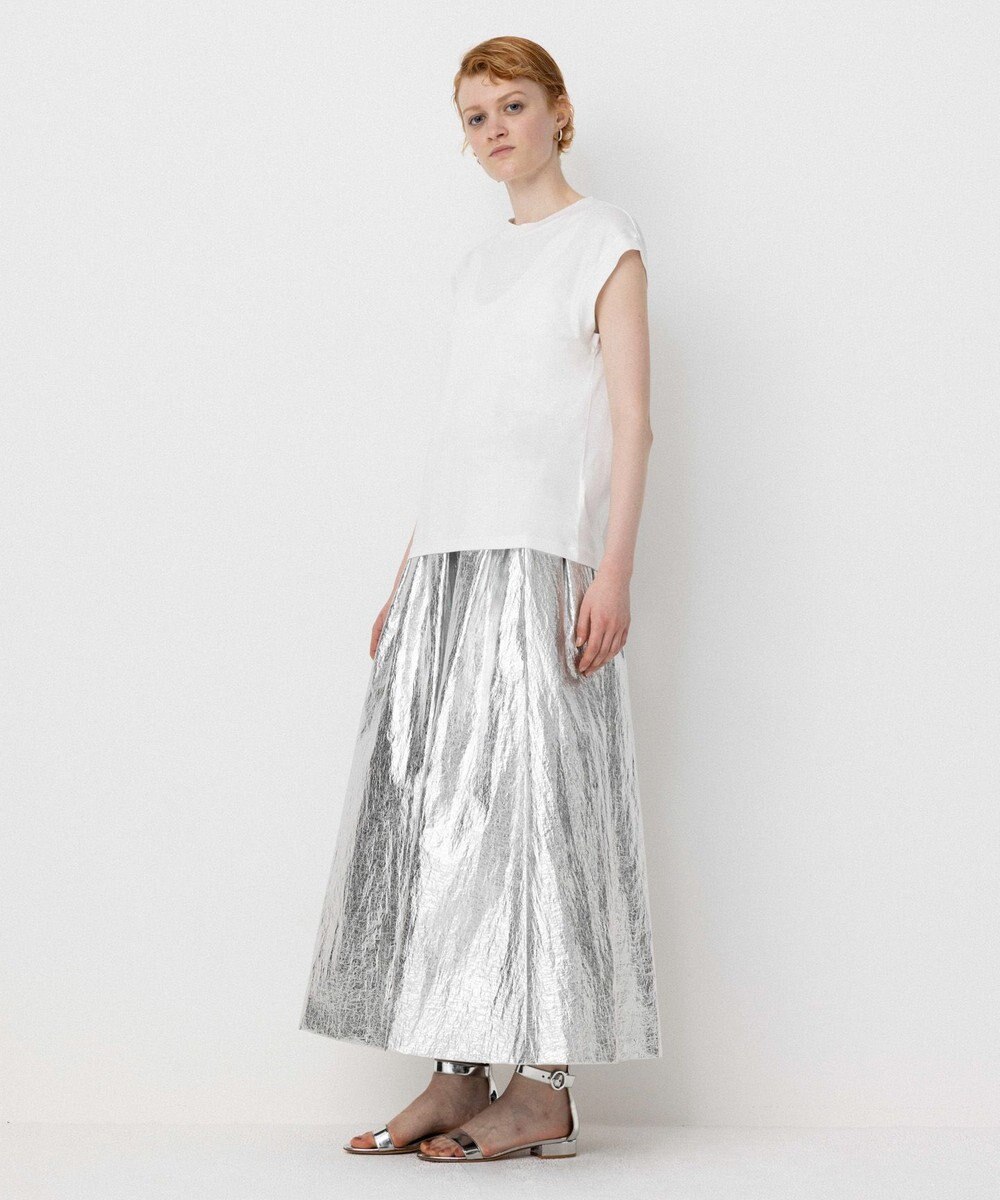 NAVE 【Nave・洗える】フレンチＴシャツ 