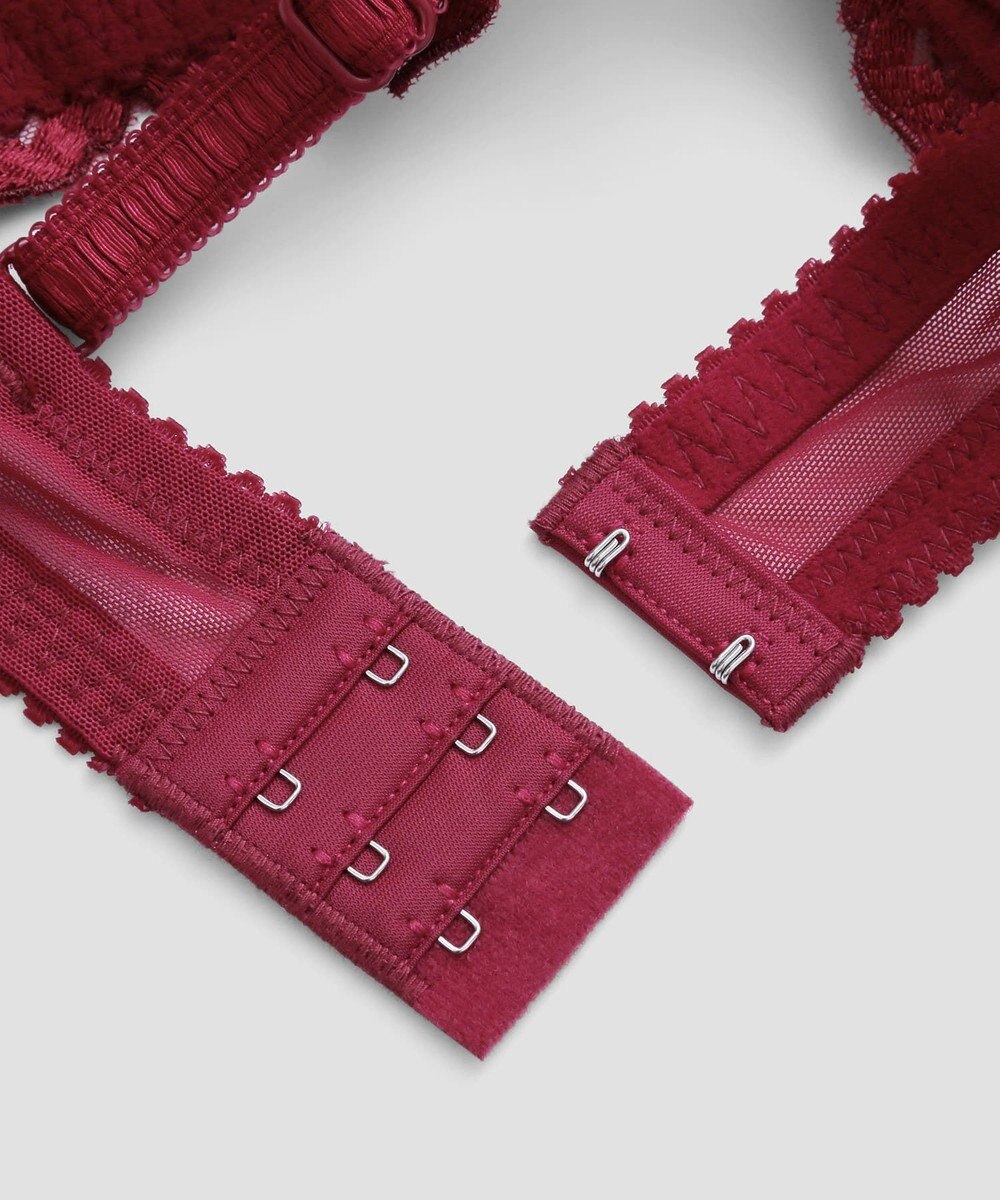 San-ai Resort（三愛水着楽園） エレガントコレクション【2411】単品ブラEFGカップ 【northerly】 