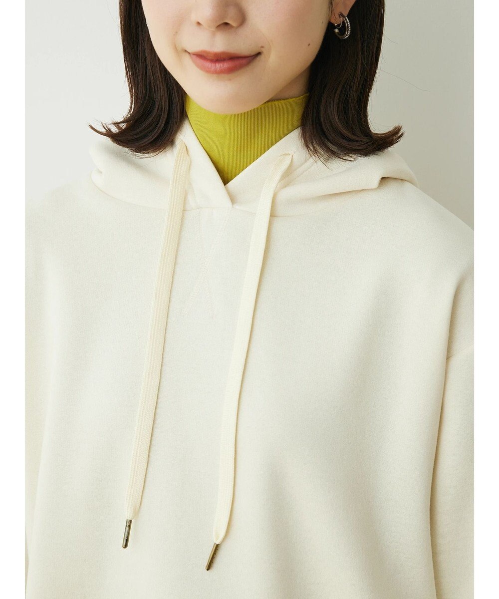 Green Parks 後ろバルーンパーカー 