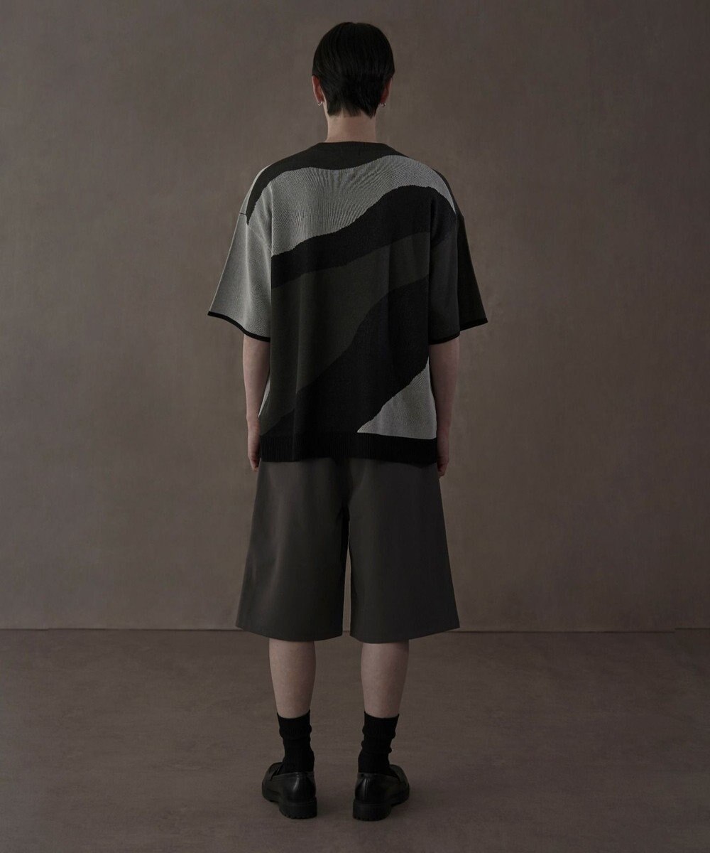 WEGO TRバギーショーツ 