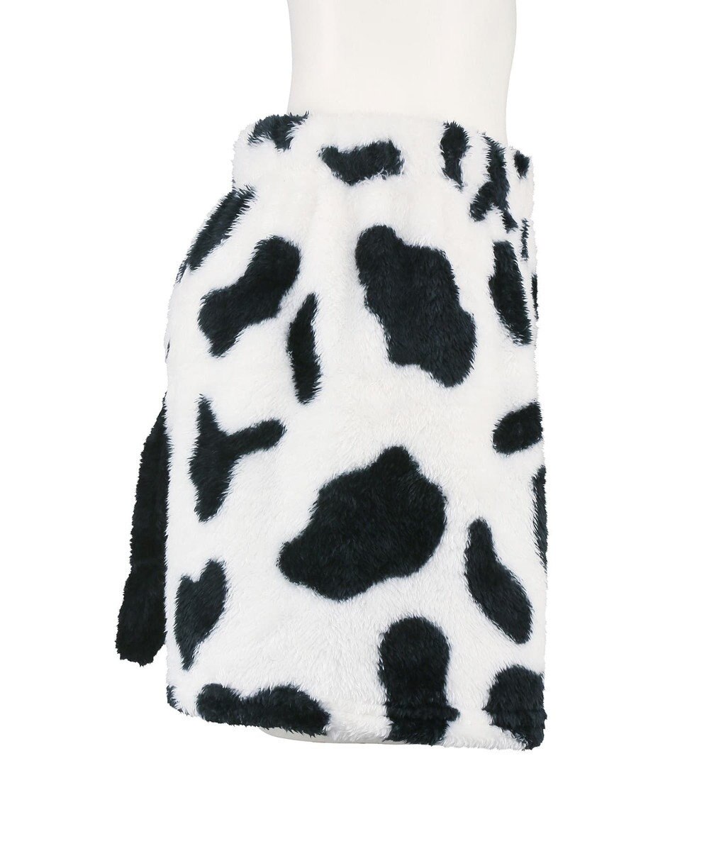 San-ai Resort（三愛水着楽園） 【SALE】温活にもぴったり！クロミショートパンツセット 【northerly】【サンリオキャラクターズ×San-ai Resortコラボ】 