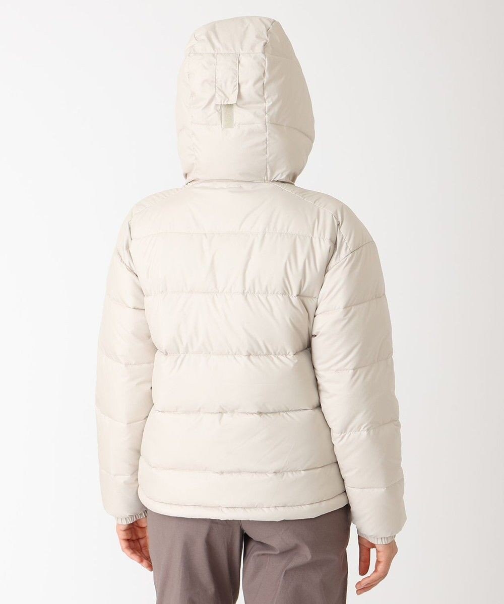 Columbia Columbia/ ウィメンズパイクレイクIIIフーデッドジャケット /コロンビア 