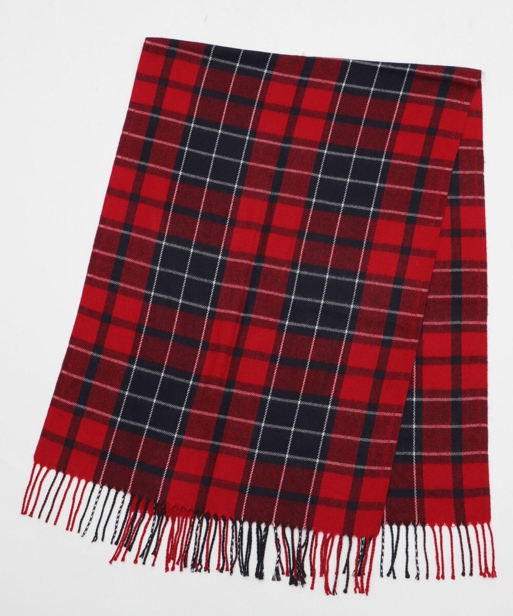 WEGO 【マフラー】大判ストール 