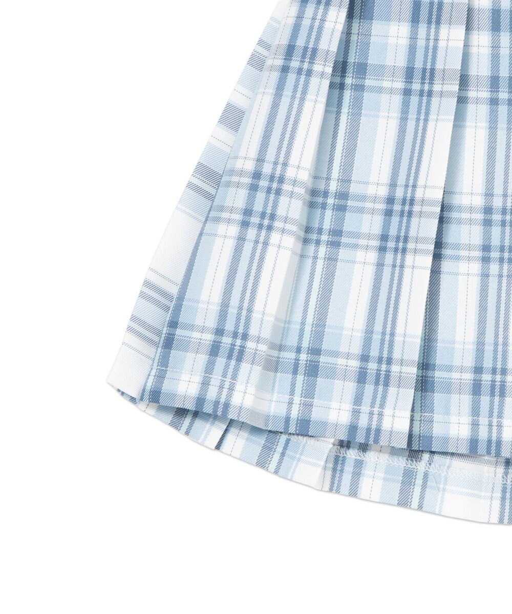 WEGO 【SCHOOLITEM】スクールプリーツスカート 