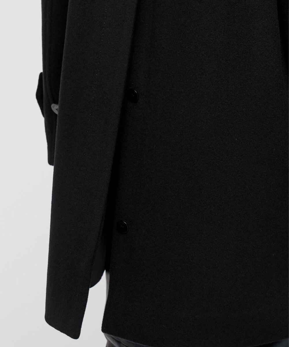 JOSEPH ソフトウールカシミヤコート 