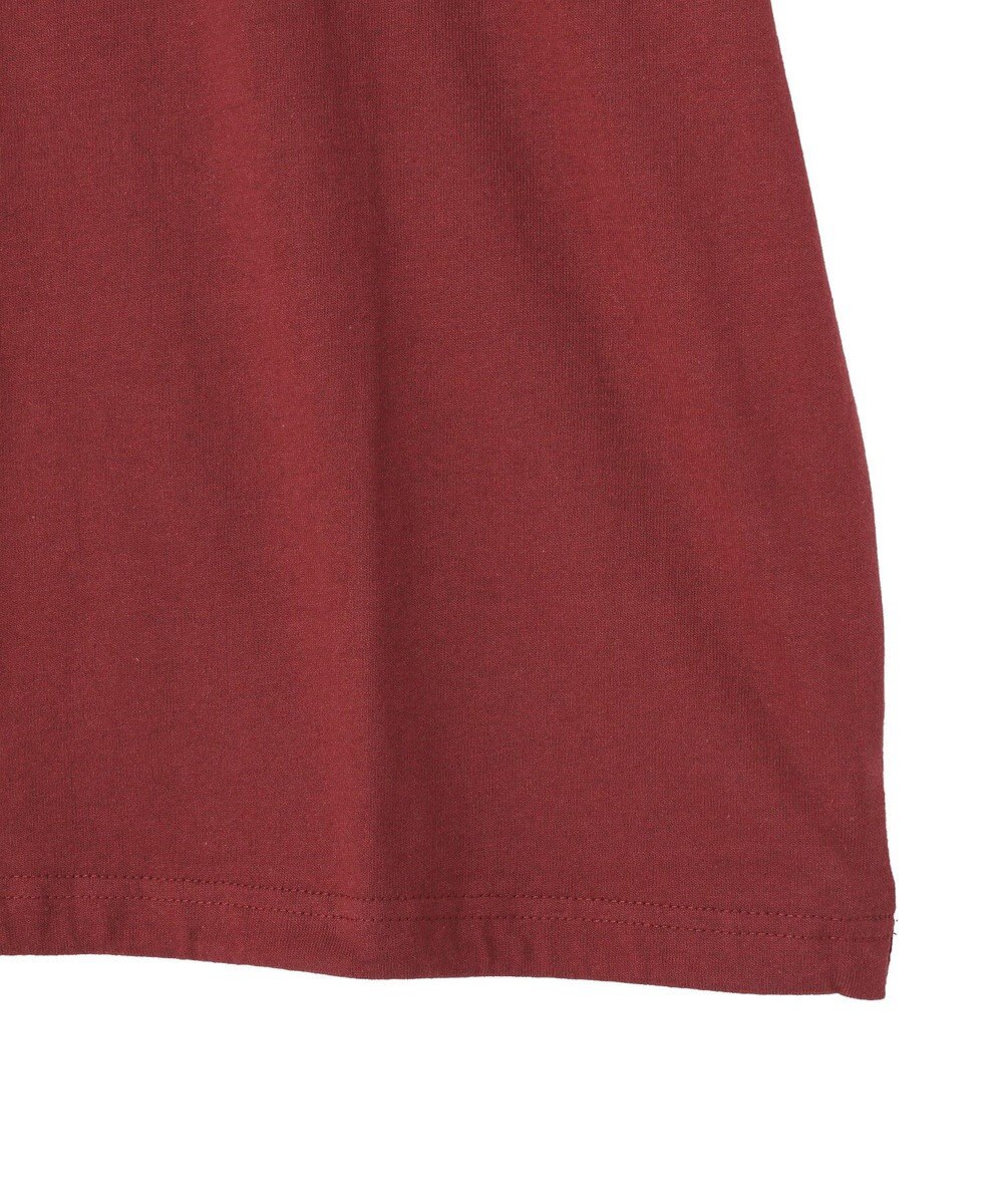 CRAFT STANDARD BOUTIQUE カレッジロゴグラフィックＴシャツ 