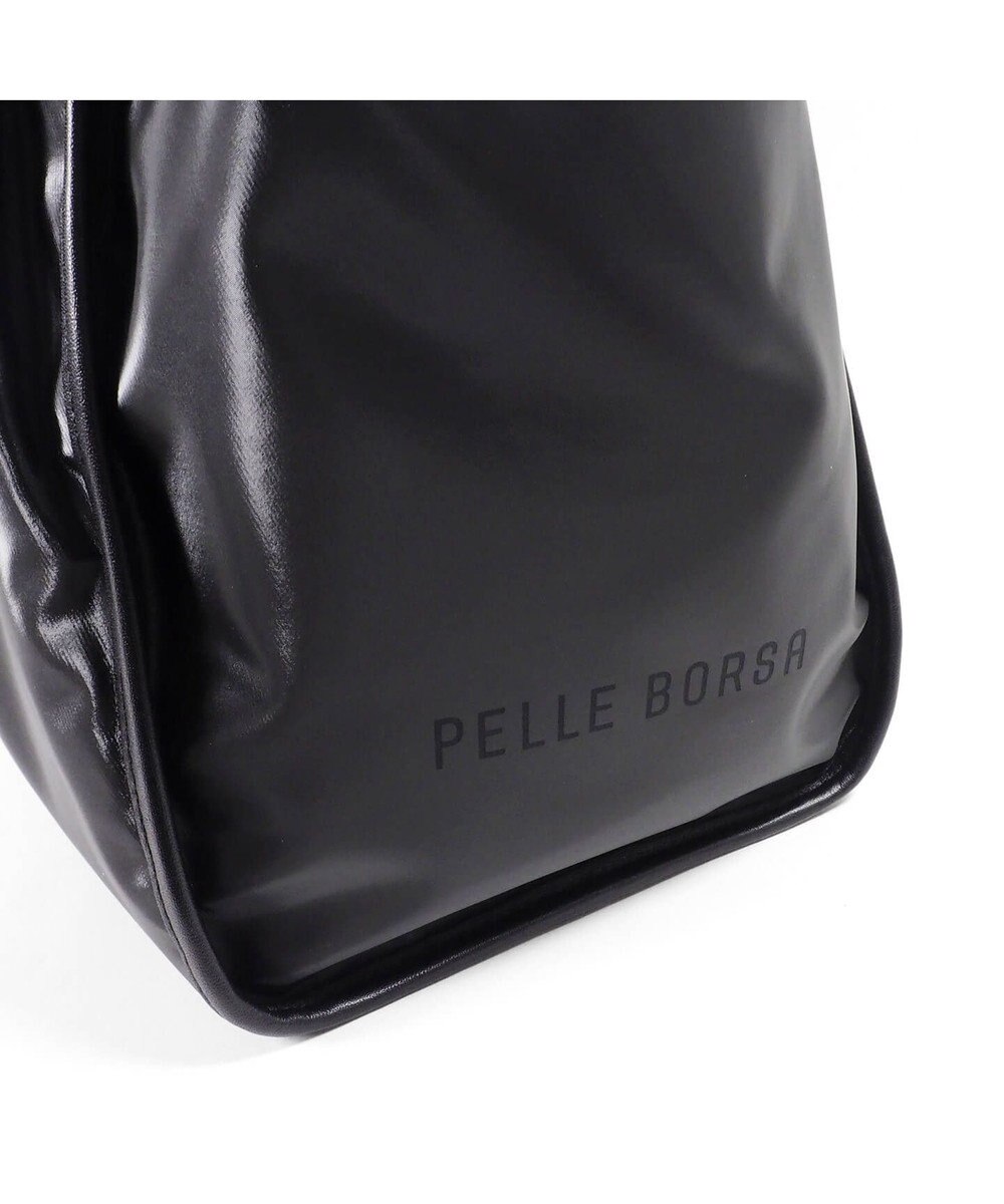 PELLE BORSA トート Cheers チアーズ 4649 