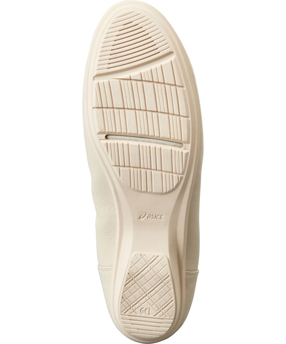 ASICS WALKING ペダラ レディース 2E 2.0cmヒール 