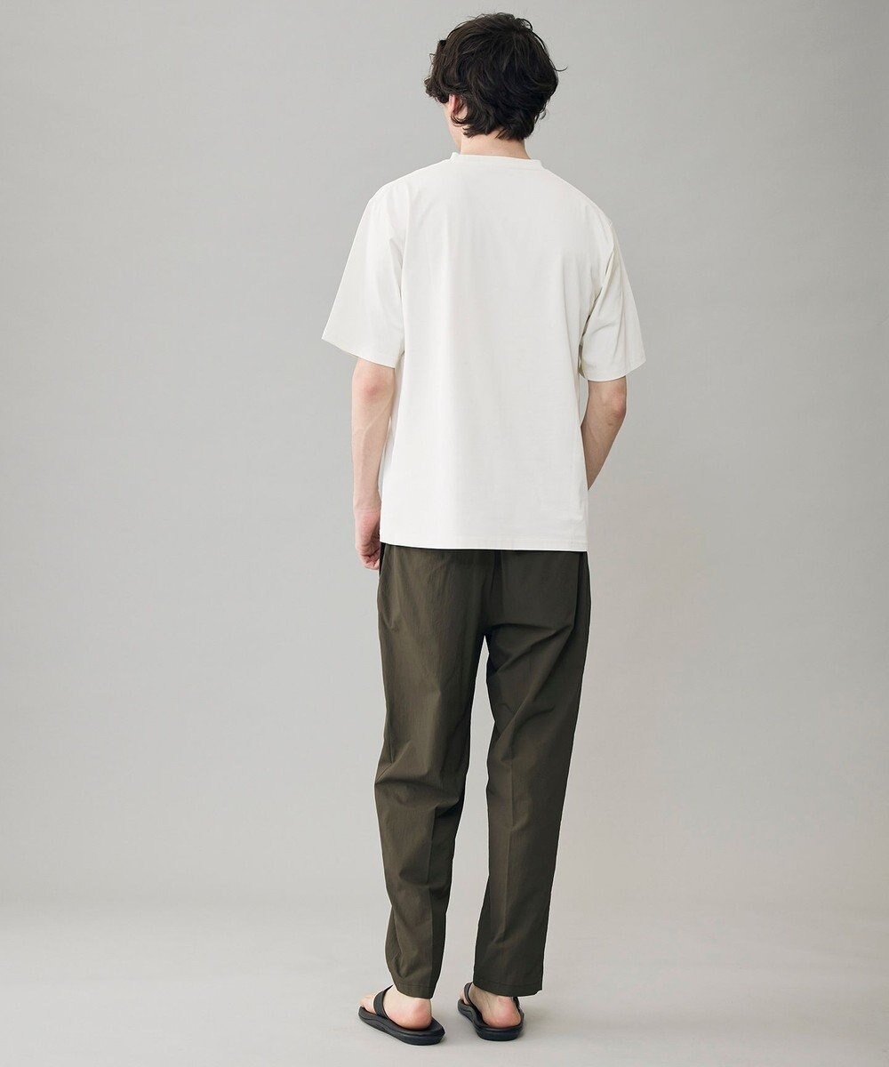 UNFILO MENS 多機能 CLEAN フォトTEE 