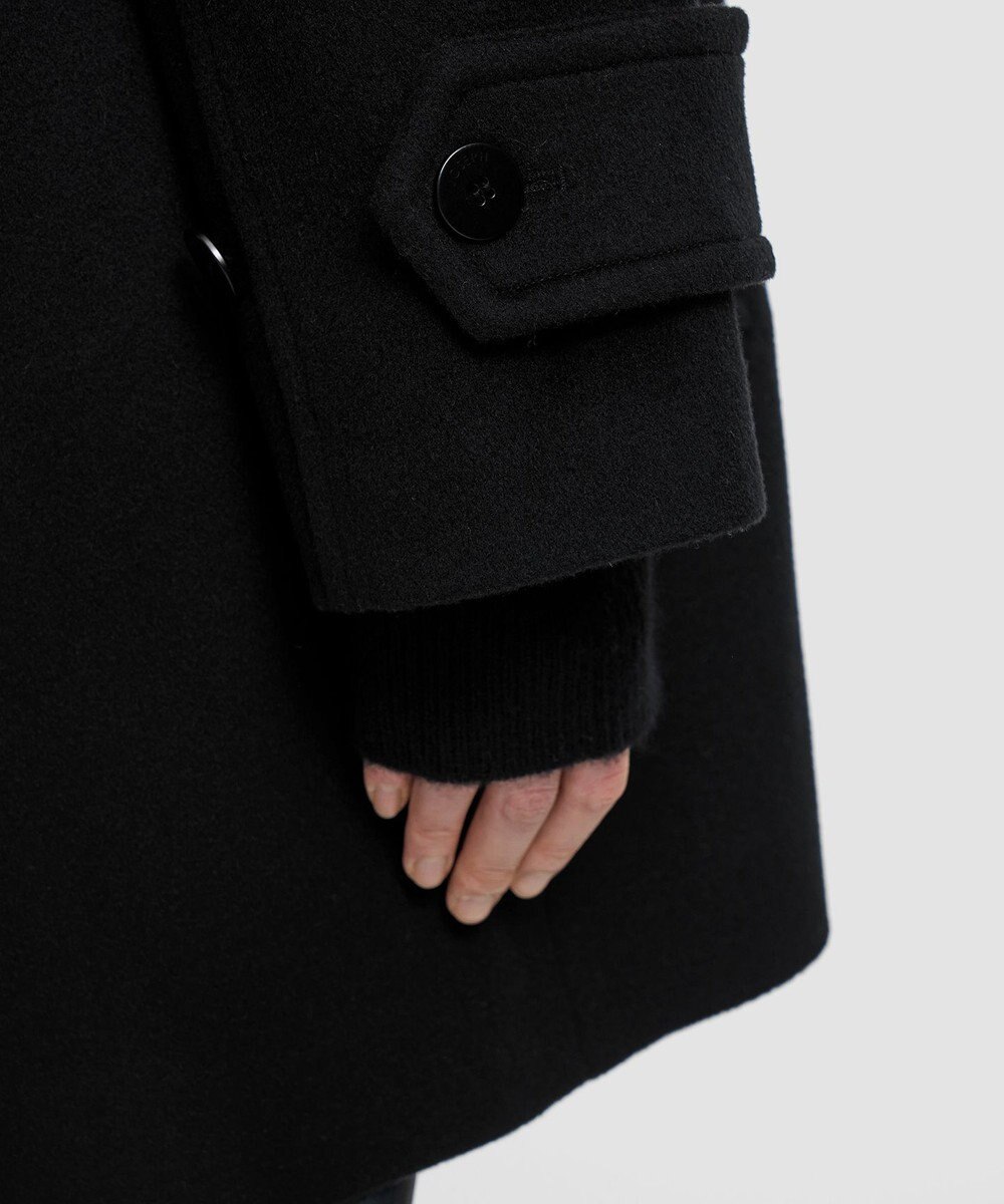 JOSEPH ソフトウールカシミヤコート 