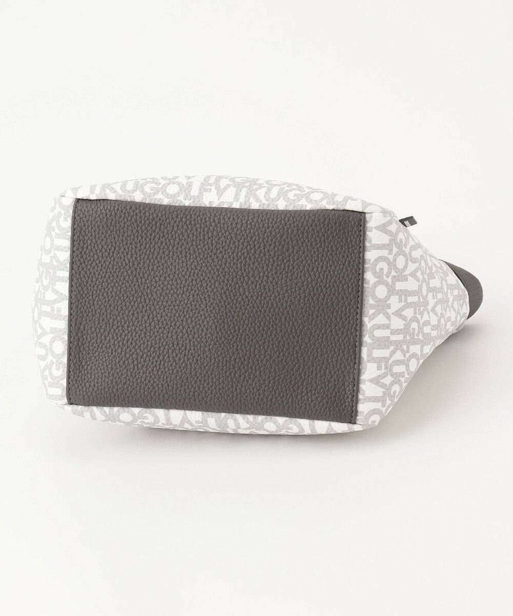 23区GOLF 【UNISEX】モノグラム カートバック 