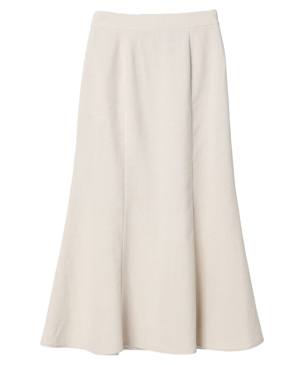 earth music&ecology マーメイドスカート 