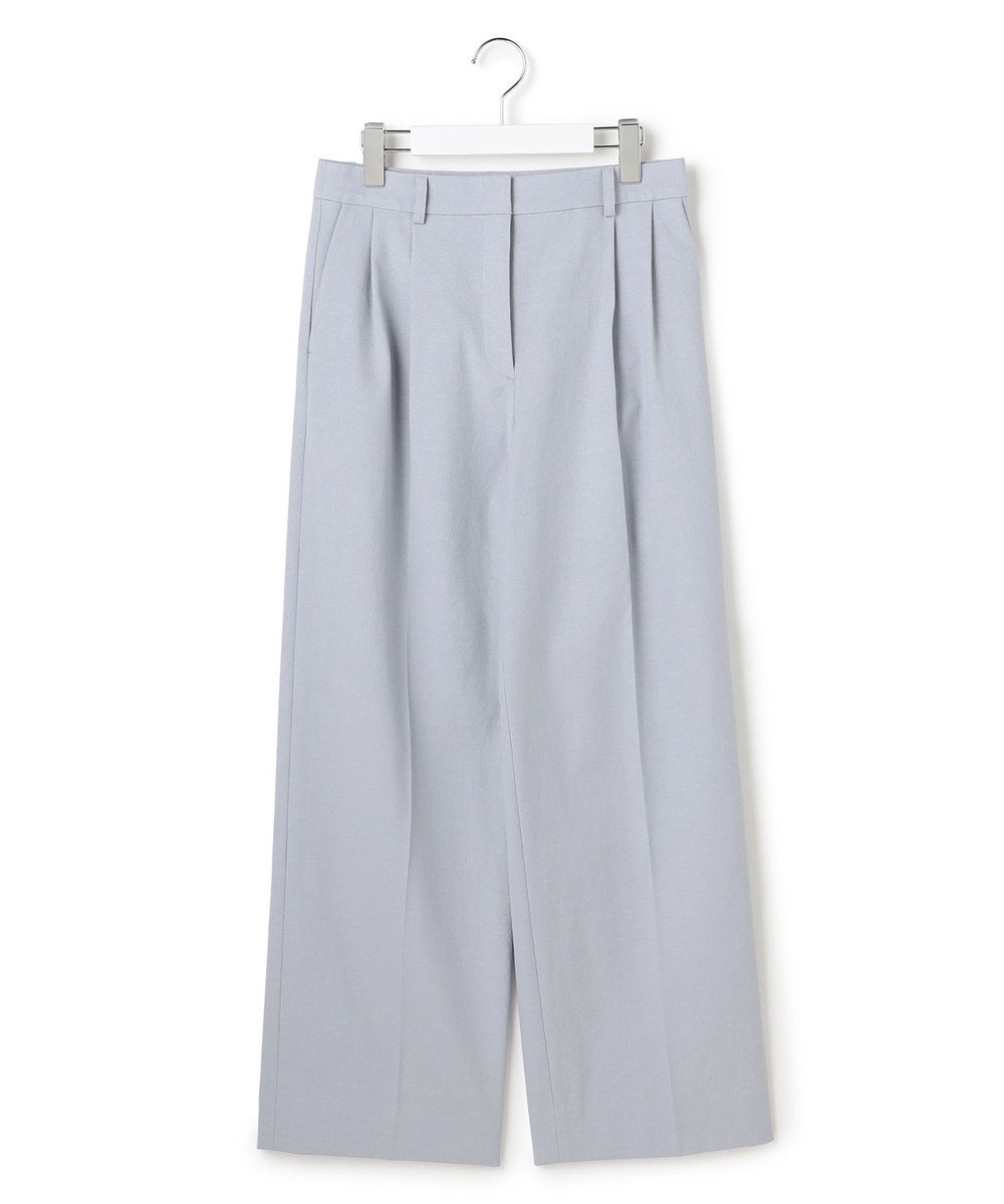 ICB L 【先行予約】LooseWeave ワイドパンツ 