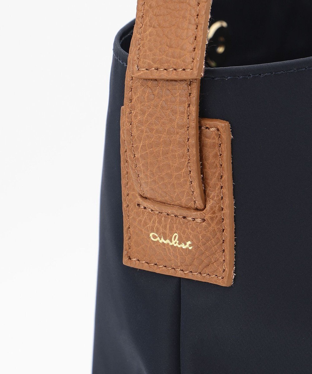 airlist 【日本製・サスティナブル】ショルダーバッグ　Every　エブリィ 