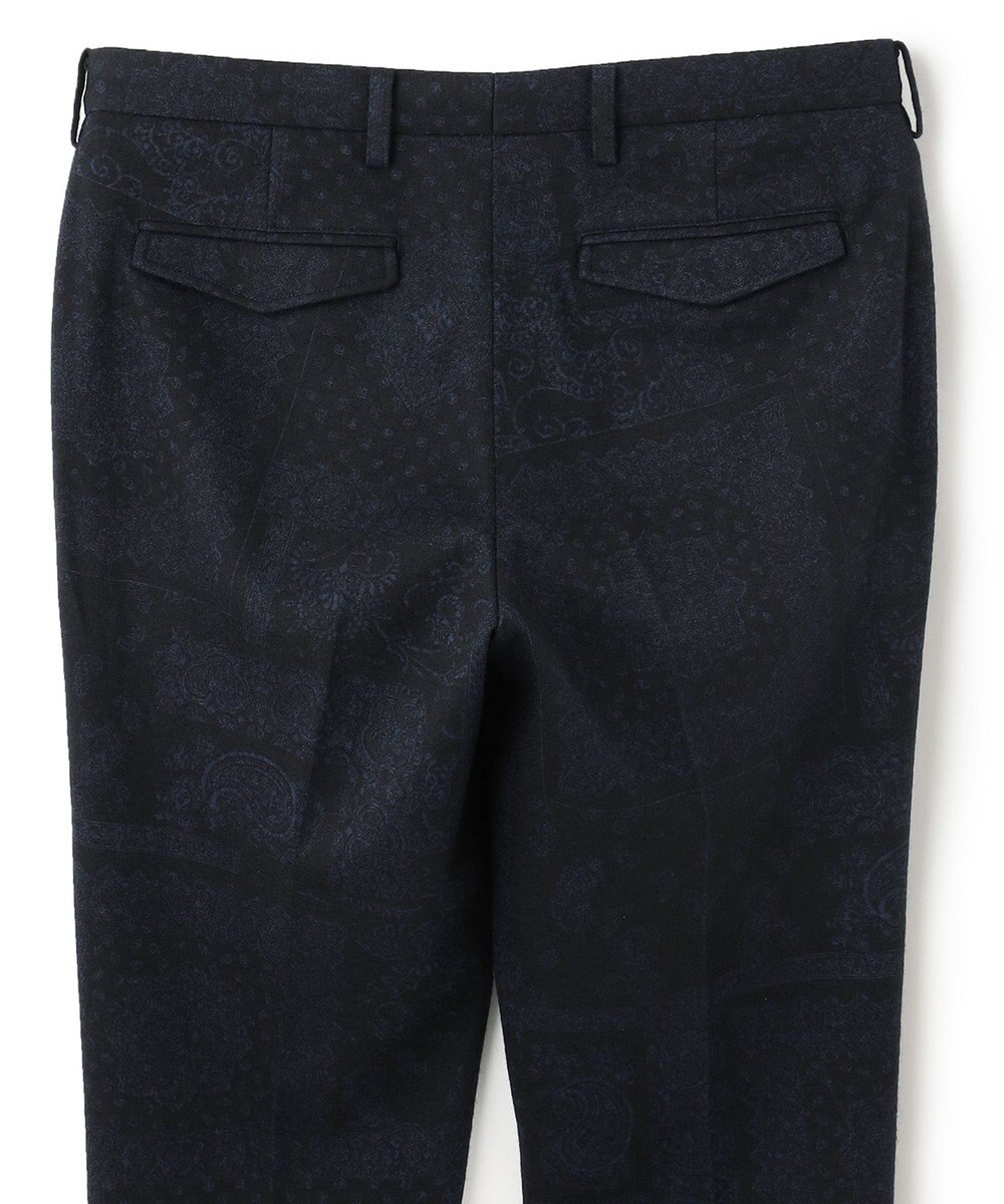 JOSEPH HOMME パッチジャガードジャージー / CITY 