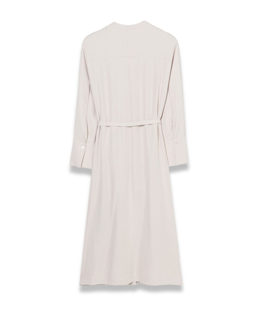 JOSEPH ドレーピーキャディー　シャツワンピース 