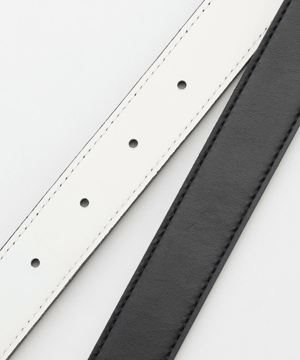 ICB リバーシブルベルト 