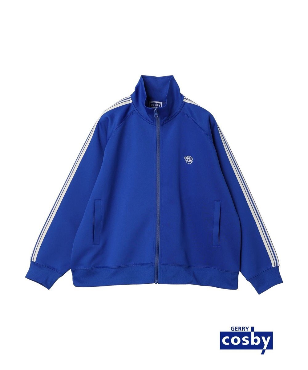 earth music&ecology Ｃｏｓｂｙ×ｅａｒｔｈ　トラックジャケット 