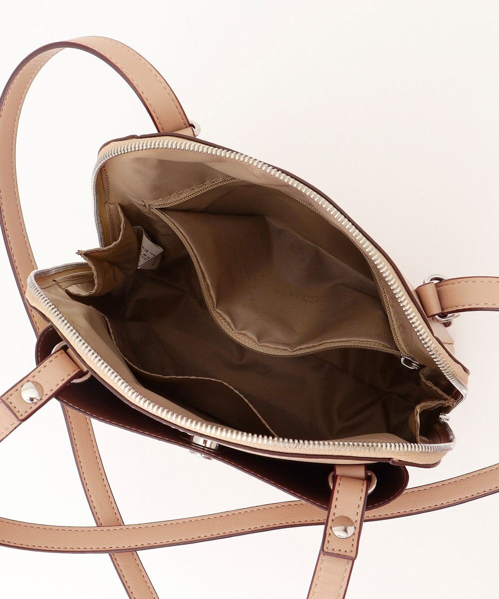 LA BAGAGERIE クイックチェンジ2WAYバッグ 