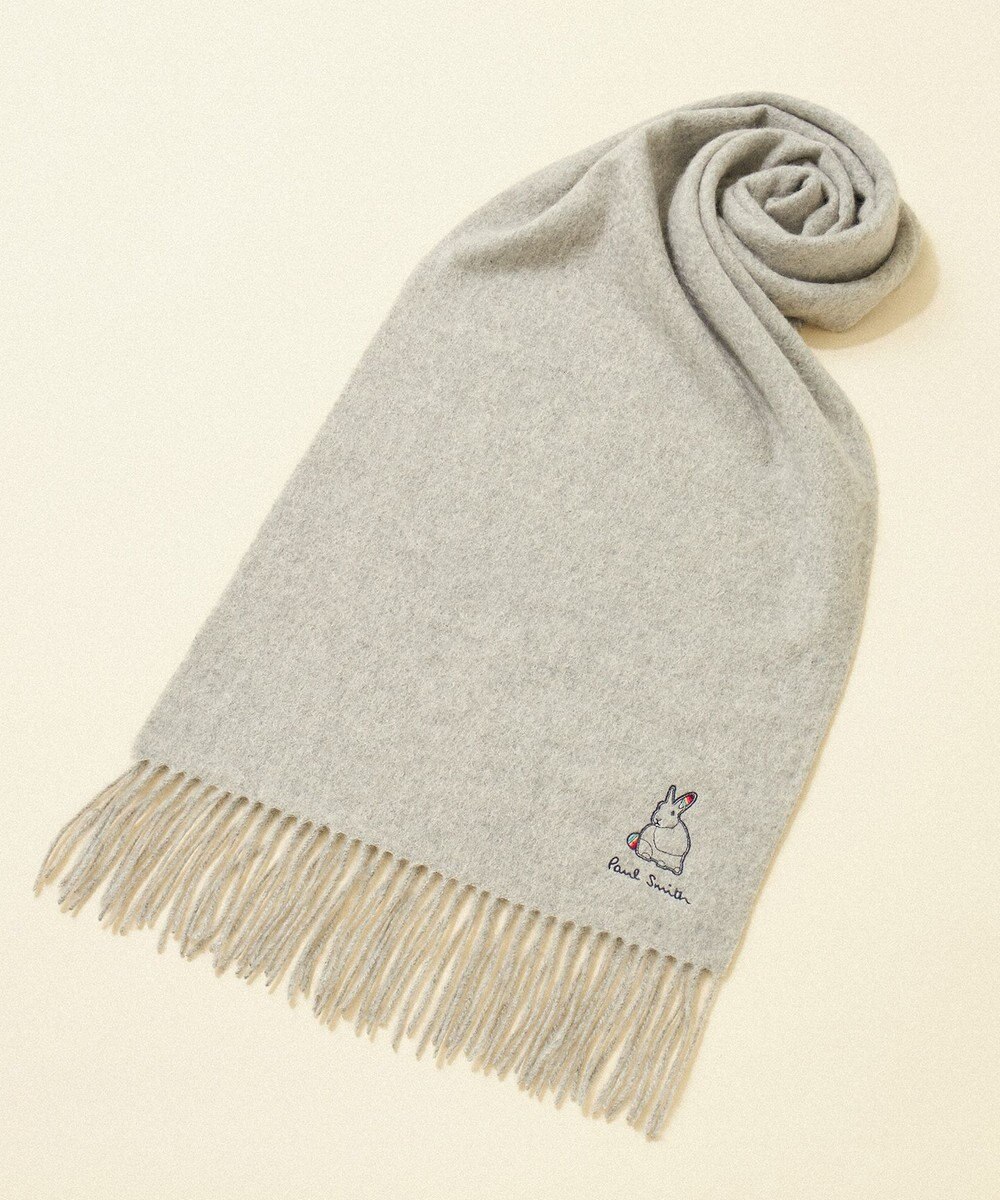 Web限定アイテム ラビット マフラー Paul Smith ファッション通販 公式通販 オンワード クローゼット Web限定アイテム ラビット マフラー Paul Smith ファッション通販 公式通販 オンワード クローゼット