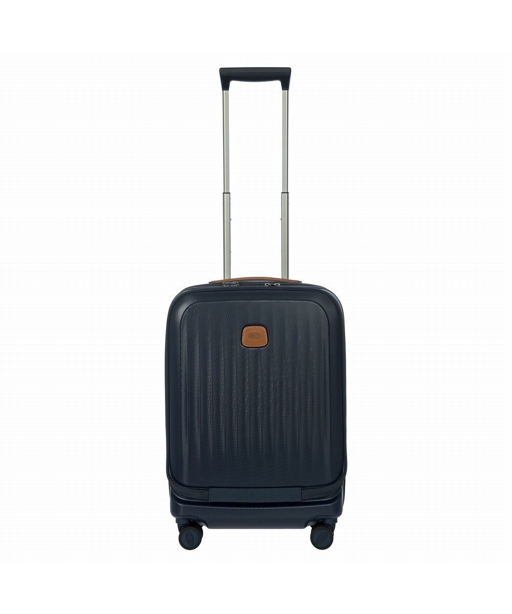 ACE BAGS & LUGGAGE BRIC'S TAORMINA タオルミナ スーツケース 44L 89232／BAH08450 ブリックス 